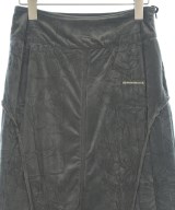PRANK PROJECT（プランクプロジェクト）ロング・マキシ丈スカート グレー サイズ:38(M位) レディース/2200717709236