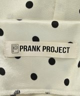PRANK PROJECT（プランクプロジェクト）ワンピース 白 サイズ:36(S位) レディース/2200717709267