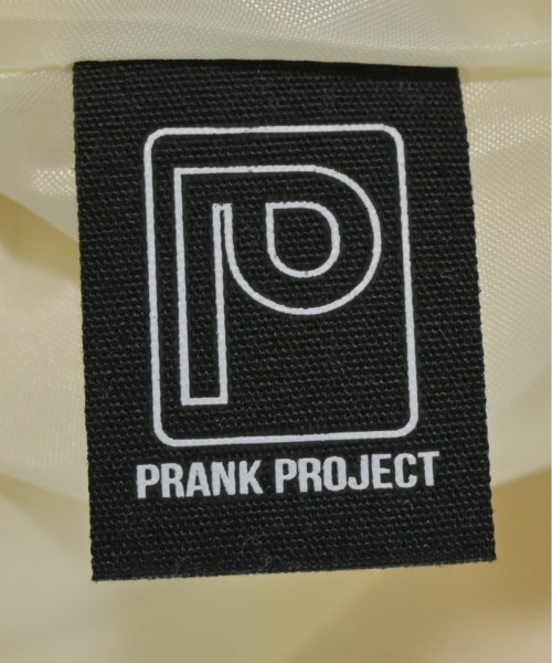 PRANK PROJECT（プランクプロジェクト）スラックス 白 サイズ:38(M位) レディース/2200717681136
