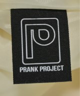 PRANK PROJECT（プランクプロジェクト）スラックス 白 サイズ:38(M位) レディース/2200717681136