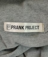 PRANK PROJECT（プランクプロジェクト）ニット・セーター グレー サイズ:F レディース/2200717681372