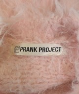 PRANK PROJECT（プランクプロジェクト）ニット・セーター ピンク サイズ:F レディース/2200717681655