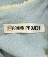 PRANK PROJECT（プランクプロジェクト）ワンピース 青 サイズ:36(S位) レディース/2200718448035