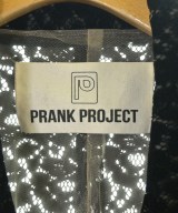 PRANK PROJECT（プランクプロジェクト）カジュアルジャケット 黒 サイズ:F レディース/2200719308017