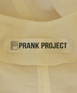 PRANK PROJECT（プランクプロジェクト）カジュアルジャケット 白 サイズ:F レディース/2200719308031