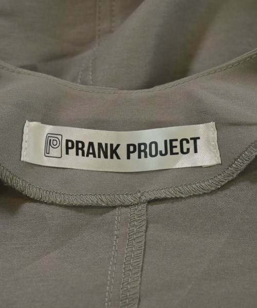 PRANK PROJECT（プランクプロジェクト）その他 グレー サイズ:F レディース/2200719308048