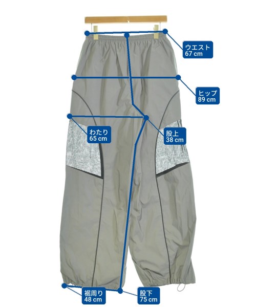 PRANK PROJECT（プランクプロジェクト）その他 グレー サイズ:38(M位) レディース/2200645524918