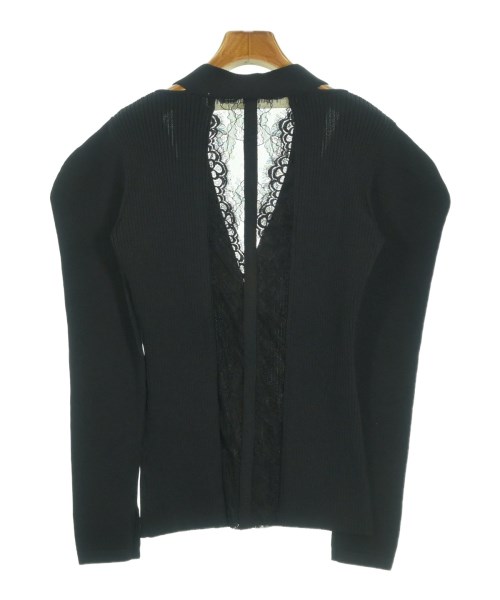 PRANK PROJECT（プランクプロジェクト）カーディガン 黒 サイズ:F レディース/2200645984033