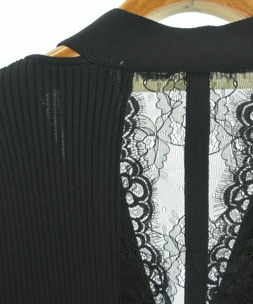 PRANK PROJECT（プランクプロジェクト）カーディガン 黒 サイズ:F レディース/2200645984033