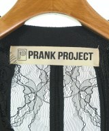 PRANK PROJECT（プランクプロジェクト）カーディガン 黒 サイズ:F レディース/2200645984033