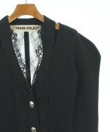 PRANK PROJECT（プランクプロジェクト）カーディガン 黒 サイズ:F レディース/2200645984033