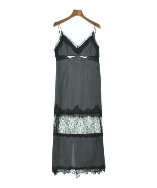 PRANK PROJECT(プランクプロジェクト)ワンピース グレー サイズ:F/2200645984156