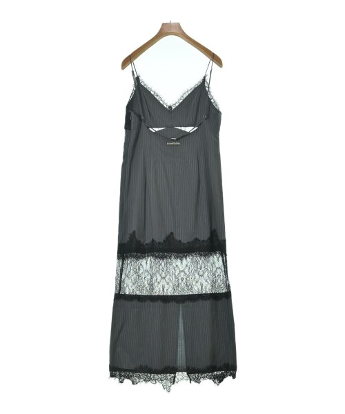 PRANK PROJECT（プランクプロジェクト）ワンピース グレー サイズ:F レディース/2200645984156