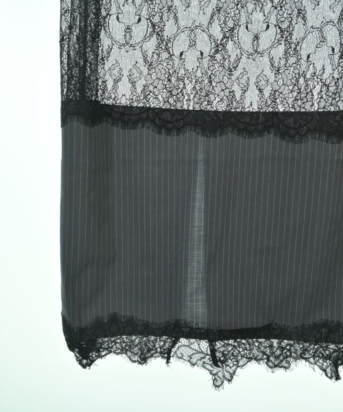 PRANK PROJECT（プランクプロジェクト）ワンピース グレー サイズ:F レディース/2200645984156