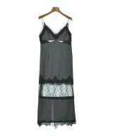 PRANK PROJECT（プランクプロジェクト）ワンピース グレー サイズ:F レディース/2200645984156