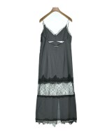 PRANK PROJECT（プランクプロジェクト）ワンピース グレー サイズ:F レディース/2200645984156