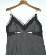 PRANK PROJECT（プランクプロジェクト）ワンピース グレー サイズ:F レディース/2200645984156