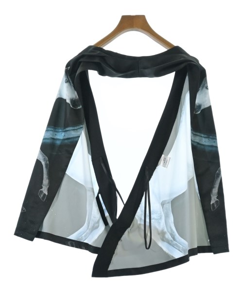 PRANK PROJECT（プランクプロジェクト）ベスト 黒 サイズ:F レディース/2200646136127