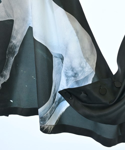 PRANK PROJECT（プランクプロジェクト）ベスト 黒 サイズ:F レディース/2200646136127