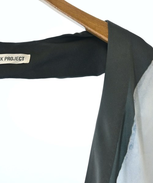 PRANK PROJECT（プランクプロジェクト）ベスト 黒 サイズ:F レディース/2200646136127