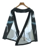 PRANK PROJECT（プランクプロジェクト）ベスト 黒 サイズ:F レディース/2200646136127