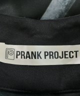 PRANK PROJECT（プランクプロジェクト）ベスト 黒 サイズ:F レディース/2200646136127