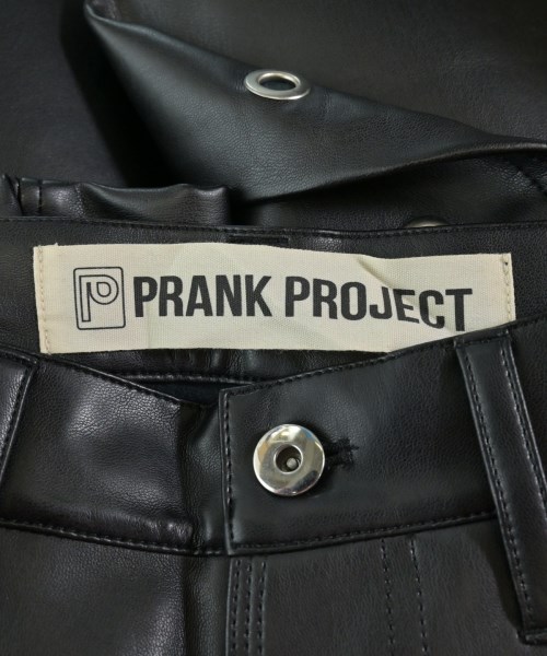 PRANK PROJECT（プランクプロジェクト）その他 黒 サイズ:36(S位) レディース/2200646136530
