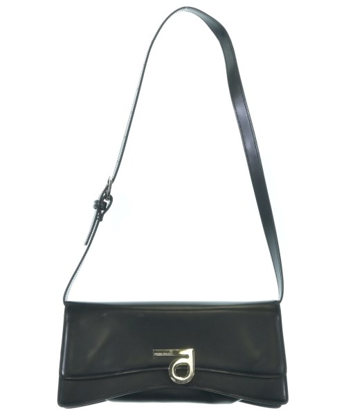 PRANK PROJECT(プランクプロジェクト)ハンドバッグ 黒 サイズ:-/2200646136905