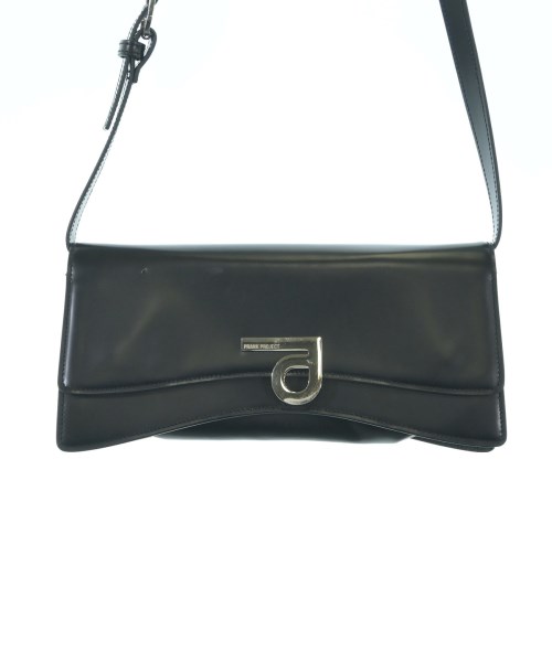 PRANK PROJECT（プランクプロジェクト）ハンドバッグ 黒 サイズ:- レディース/2200646136905