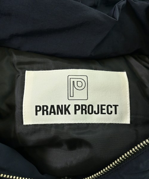 PRANK PROJECT（プランクプロジェクト）その他 黒 サイズ:F レディース/2200647970010