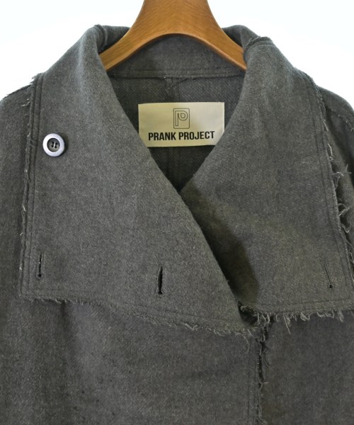 PRANK PROJECT（プランクプロジェクト）その他 グレー サイズ:F レディース/2200634314018