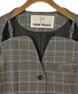 PRANK PROJECT（プランクプロジェクト）ジャケット グレー サイズ:F レディース/2200634314025
