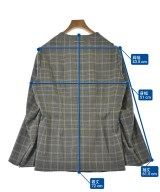 PRANK PROJECT（プランクプロジェクト）ジャケット グレー サイズ:F レディース/2200634314025