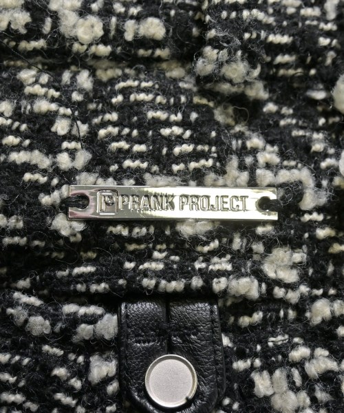 PRANK PROJECT（プランクプロジェクト）その他 黒 サイズ:36(S位) レディース/2200651849012