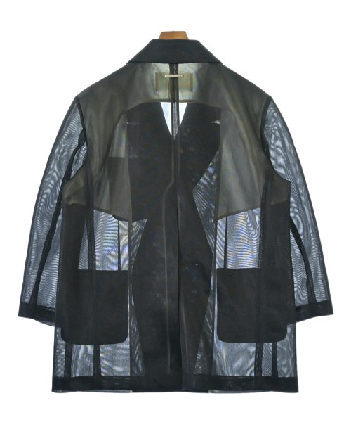 PRANK PROJECT（プランクプロジェクト）ジャケット 黒 サイズ:F レディース/2200635770127