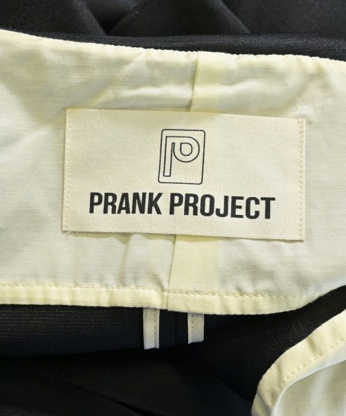 PRANK PROJECT（プランクプロジェクト）ジャケット 黒 サイズ:F レディース/2200635770127