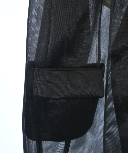 PRANK PROJECT（プランクプロジェクト）ジャケット 黒 サイズ:F レディース/2200635770127