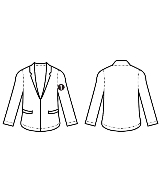 PRANK PROJECT（プランクプロジェクト）ジャケット 黒 サイズ:F レディース/2200635770127