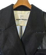 PRANK PROJECT（プランクプロジェクト）ジャケット 黒 サイズ:F レディース/2200635770127
