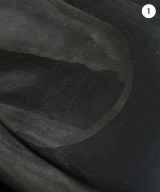 PRANK PROJECT（プランクプロジェクト）ジャケット 黒 サイズ:F レディース/2200635770127