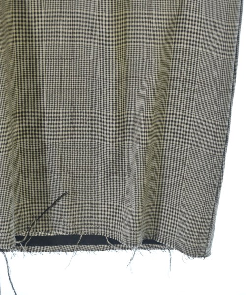 PRANK PROJECT（プランクプロジェクト）ロング・マキシ丈スカート グレー サイズ:-(M位) レディース/2200645493023