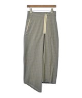 PRANK PROJECT（プランクプロジェクト）ロング・マキシ丈スカート グレー サイズ:-(M位) レディース/2200645493023