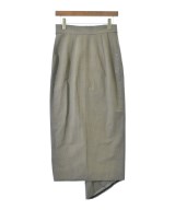 PRANK PROJECT（プランクプロジェクト）ロング・マキシ丈スカート グレー サイズ:-(M位) レディース/2200645493023