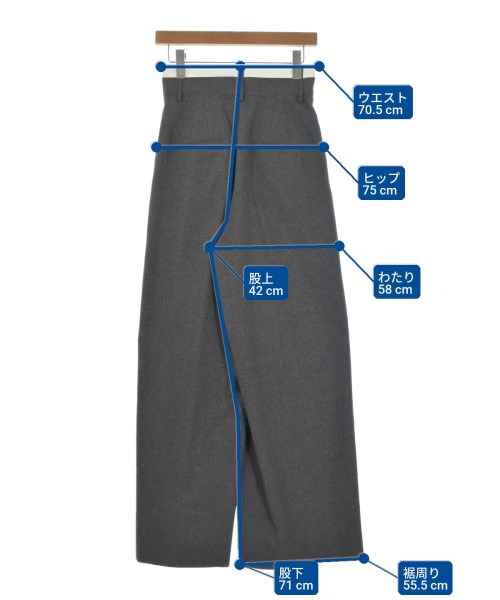 PRANK PROJECT（プランクプロジェクト）その他 グレー サイズ:38(M位) レディース/2200646457017