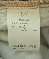 PRANK PROJECT（プランクプロジェクト）デニムパンツ 青 サイズ:38(M位) レディース/2200703333094