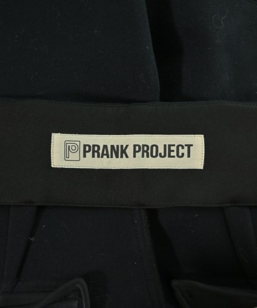 PRANK PROJECT（プランクプロジェクト）ショートパンツ 黒 サイズ:38(M位) レディース/2200701236120
