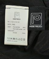 PRANK PROJECT（プランクプロジェクト）カジュアルシャツ 黒 サイズ:F レディース/2200709182016