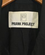 PRANK PROJECT（プランクプロジェクト）テーラードジャケット 黒 サイズ:F レディース/2200709317043