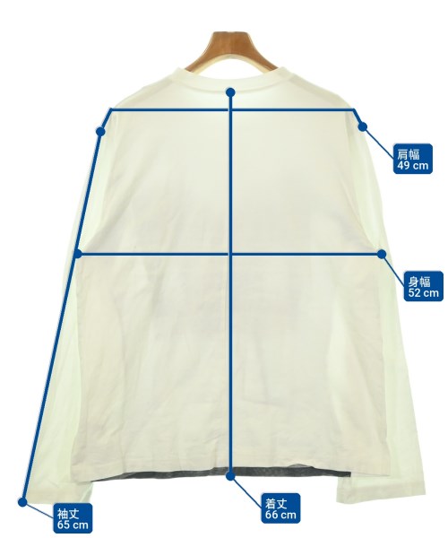PRANK PROJECT（プランクプロジェクト）Tシャツ・カットソー 白 サイズ:F レディース/2200709317074