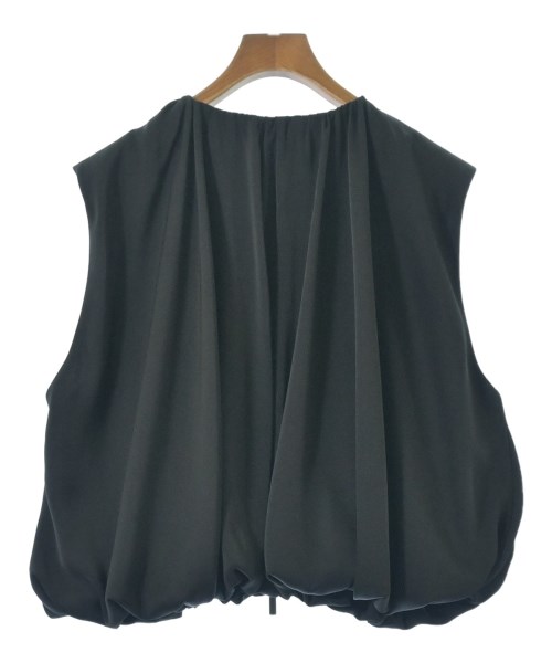 PRANK PROJECT（プランクプロジェクト）ベスト 黒 サイズ:F レディース/2200659960054